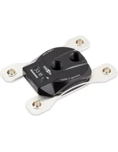 Aqua Computer 21714 parte e accessorio del sistema di raffreddamento del computer Blocco di acqua