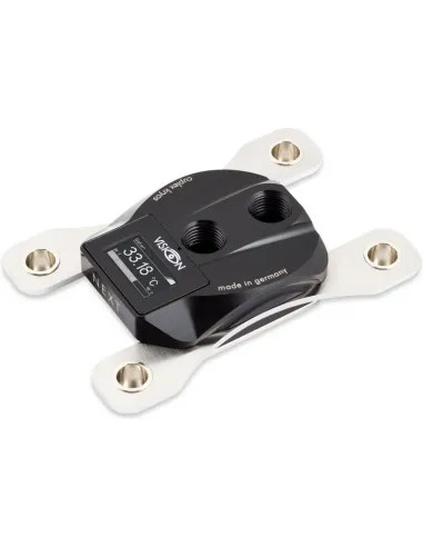 Aqua Computer 21714 parte e accessorio del sistema di raffreddamento del computer Blocco di acqua