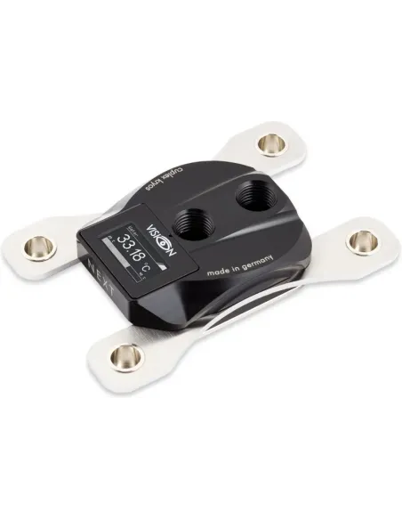 Aqua Computer 21714 parte e accessorio del sistema di raffreddamento del computer Blocco di acqua