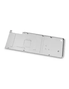 EK 3831109832677 parte e accessorio del sistema di raffreddamento del computer Piastra posteriore 2