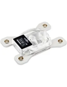 Aqua Computer 21716 parte e accessorio del sistema di raffreddamento del computer Blocco di acqua