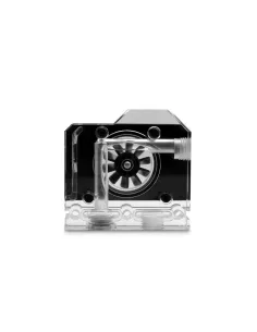 EK 3831109829738 parte e accessorio del sistema di raffreddamento del computer Indicatore di flusso 2