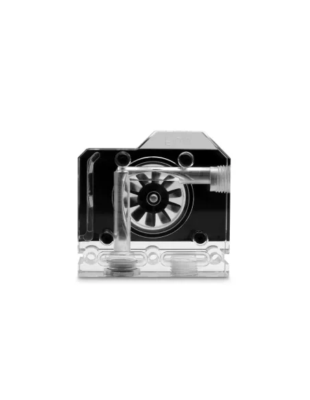 EK 3831109829738 parte e accessorio del sistema di raffreddamento del computer Indicatore di flusso