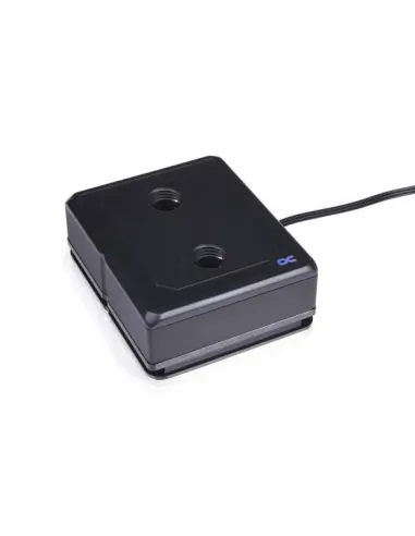 Alphacool Eisblock XPX Pro Aurora Processore Kit di raffreddamento a liquido Nero 1 pz