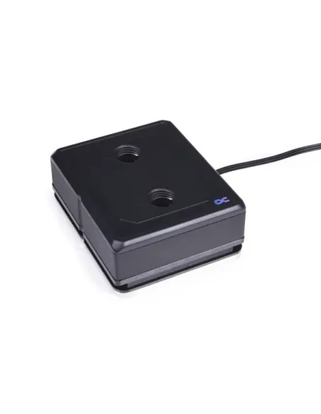 Alphacool Eisblock XPX Pro Aurora Processore Kit di raffreddamento a liquido Nero 1 pz