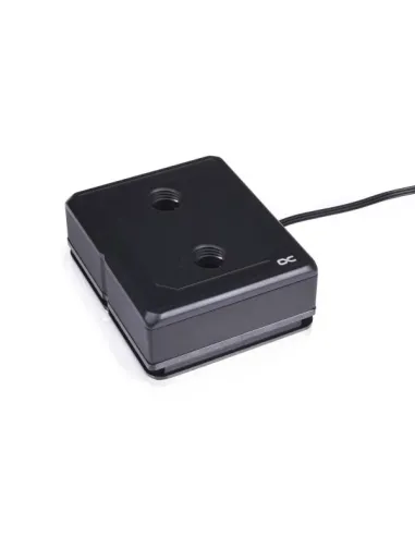 Alphacool Eisblock XPX Pro Aurora Processore Kit di raffreddamento a liquido Nero 1 pz