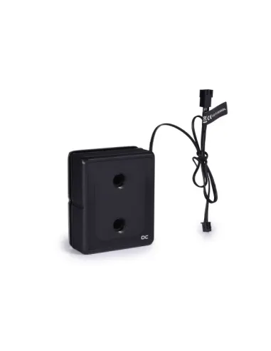 Alphacool Eisblock XPX Pro Aurora Processore Kit di raffreddamento a liquido Nero 1 pz