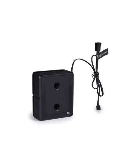 Alphacool Eisblock XPX Pro Aurora Processore Kit di raffreddamento a liquido Nero 1 pz