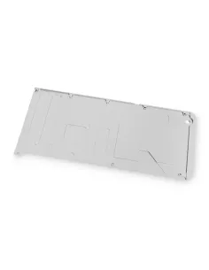 EK Quantum Vector FTW3 RTX 3070 Ti Piastra posteriore 2