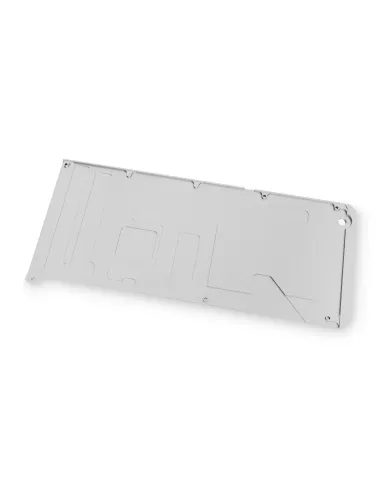 EK Quantum Vector FTW3 RTX 3070 Ti Piastra posteriore