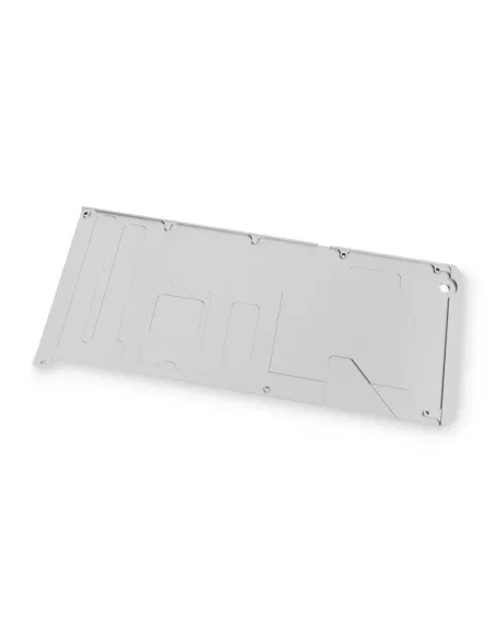 EK Quantum Vector FTW3 RTX 3070 Ti Piastra posteriore