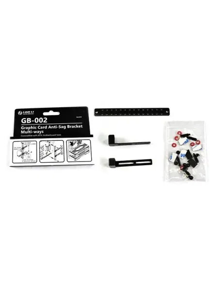 Lian Li GB-002 Universale Supporto per scheda grafica