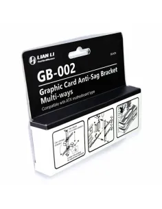 Lian Li GB-002 Universale Supporto per scheda grafica 2