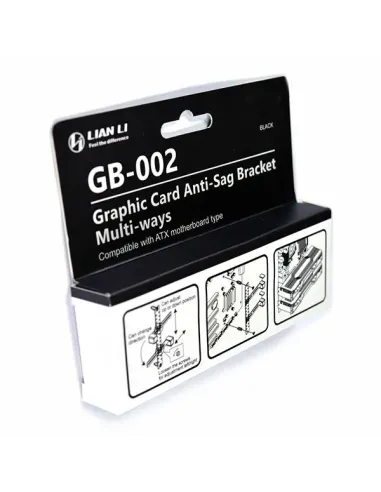 Lian Li GB-002 Universale Supporto per scheda grafica
