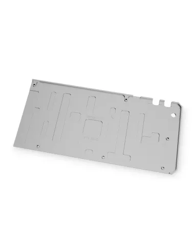 EK 3831109836514 parte e accessorio del sistema di raffreddamento del computer Piastra posteriore