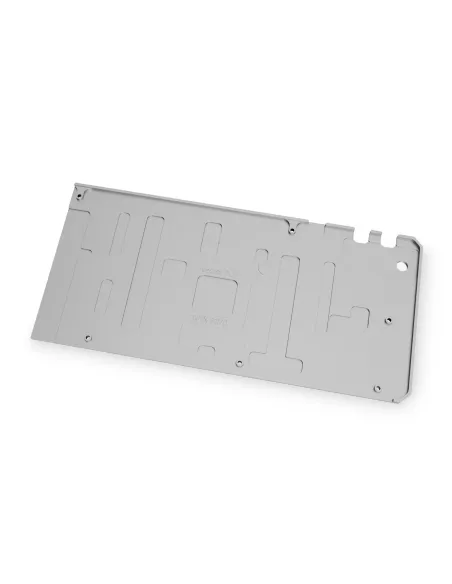 EK 3831109836514 parte e accessorio del sistema di raffreddamento del computer Piastra posteriore