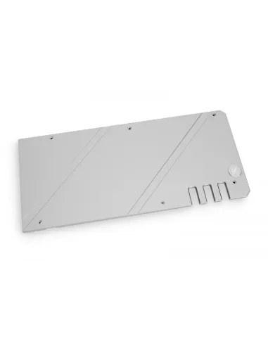 EK 3831109836804 parte e accessorio del sistema di raffreddamento del computer Piastra posteriore