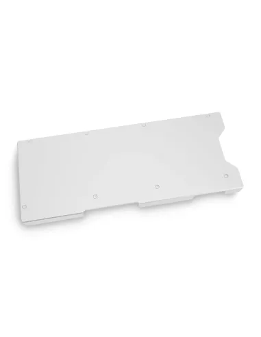 EK EK-Quantum Vector2 XC3 RTX 3080 90 Piastra posteriore