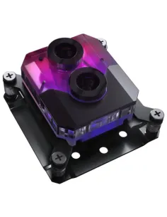 Phanteks EZ-Fit 450 Blocco di acqua