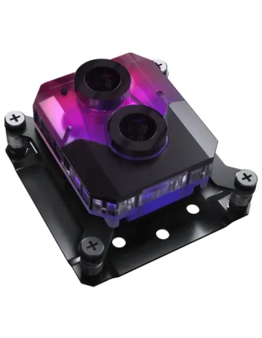 Phanteks EZ-Fit 450 Blocco di acqua