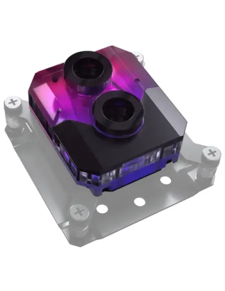 Phanteks EZ-Fit 450 Blocco di acqua