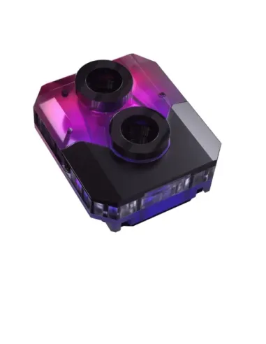 Phanteks EZ-Fit 450 Blocco di acqua