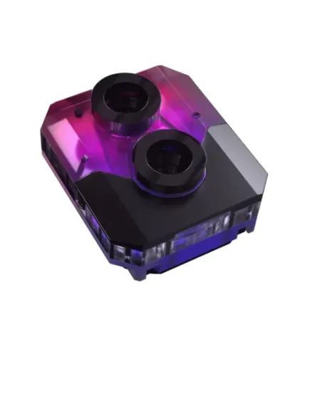 Phanteks EZ-Fit 450 Blocco di acqua