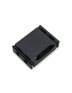 EK 3831109813997 parte e accessorio del sistema di raffreddamento del computer Ponte per blocchi d'acqua 2