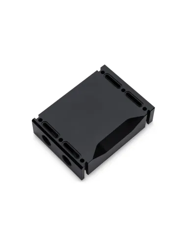 EK 3831109813997 parte e accessorio del sistema di raffreddamento del computer Ponte per blocchi d'acqua