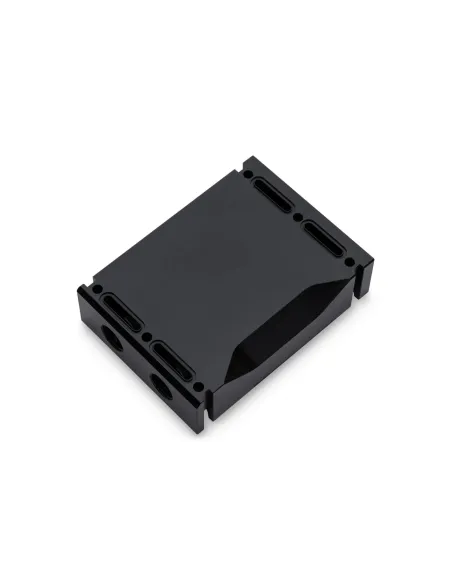 EK 3831109813997 parte e accessorio del sistema di raffreddamento del computer Ponte per blocchi d'acqua