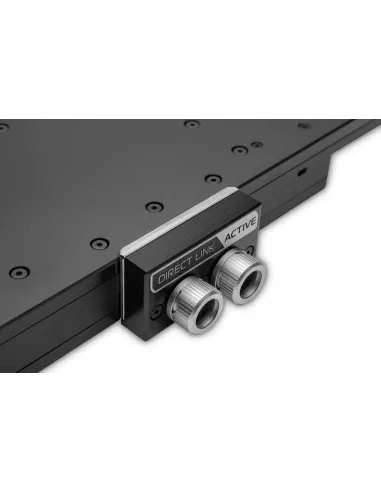 EK 3831109900413 parte e accessorio del sistema di raffreddamento del computer Piastra di montaggio