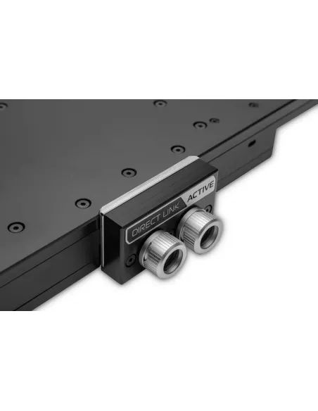 EK 3831109900413 parte e accessorio del sistema di raffreddamento del computer Piastra di montaggio