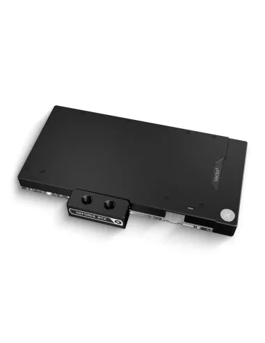 EK 3831109897270 parte e accessorio del sistema di raffreddamento del computer Blocco di acqua