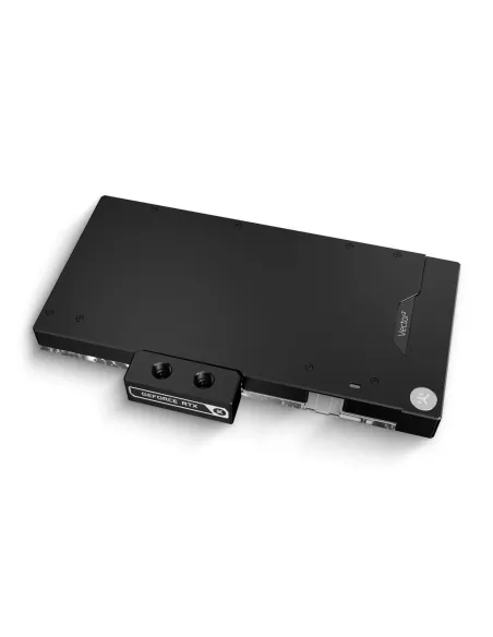 EK 3831109897270 parte e accessorio del sistema di raffreddamento del computer Blocco di acqua