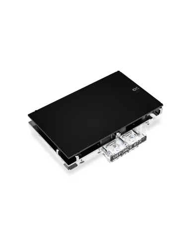 Alphacool GPX-N Blocco d'acqua + piastra posteriore