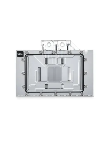 Alphacool GPX-N Blocco d'acqua + piastra posteriore