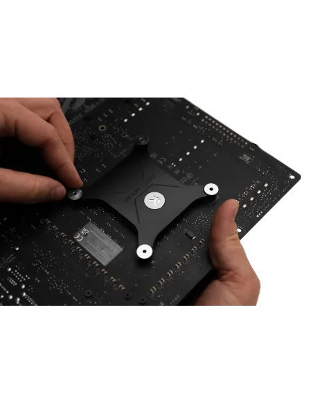 EK Quantum Velocity2 Blocco di acqua