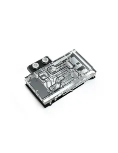 Bitspower Classic VGA Blocco di acqua