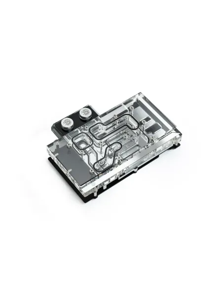 Bitspower Classic VGA Blocco di acqua