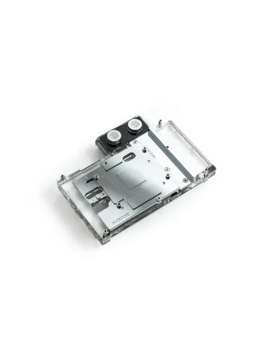 Bitspower Classic VGA Blocco di acqua