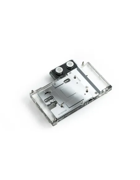 Bitspower Classic VGA Blocco di acqua