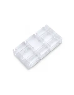 EK 3831109814024 parte e accessorio del sistema di raffreddamento del computer Ponte per blocchi d'acqua