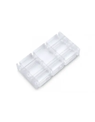 EK 3831109814024 parte e accessorio del sistema di raffreddamento del computer Ponte per blocchi d'acqua