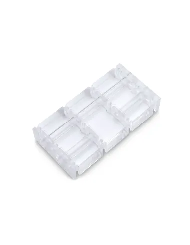 EK 3831109814024 parte e accessorio del sistema di raffreddamento del computer Ponte per blocchi d'acqua