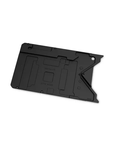 EK Quantum Vector FE RTX 3090 Ti Piastra posteriore