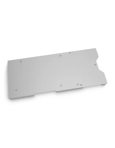 EK EK-Quantum Vector2 Trio RTX 3080 90 Piastra posteriore