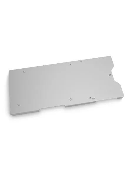 EK EK-Quantum Vector2 Trio RTX 3080 90 Piastra posteriore