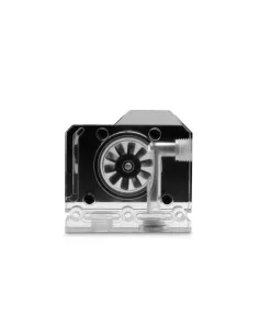 EK 3831109829721 parte e accessorio del sistema di raffreddamento del computer Indicatore di flusso 2