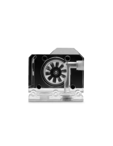 EK 3831109829721 parte e accessorio del sistema di raffreddamento del computer Indicatore di flusso