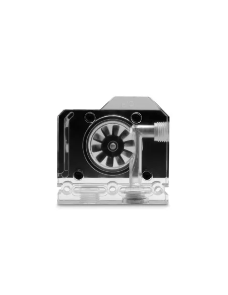 EK 3831109829721 parte e accessorio del sistema di raffreddamento del computer Indicatore di flusso